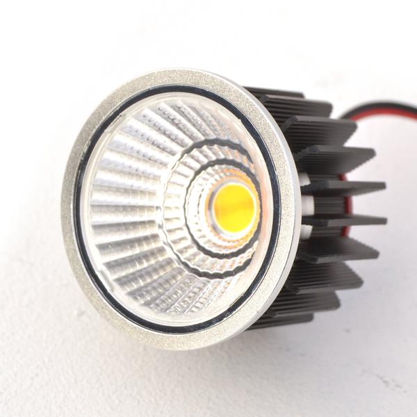 Bestell-Nr.: 29030 - LED Dim to Warm Durchmesser 50 mm incl. Konverter