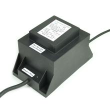 LED - Trafo  dimmbar Phasenanschnitt 150 W. 12 VDC