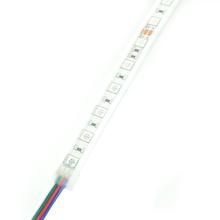 RGB LED Stripe  14,4 W / m 5 m IP 67    24 VDC