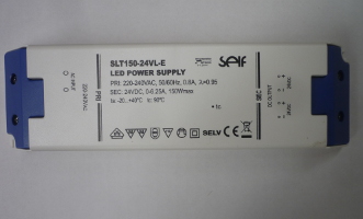 LED Konverter 24V(DC) 150 Watt