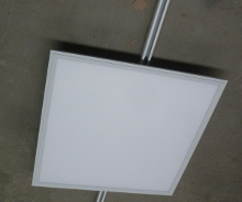 LED Panel weiß m. Adapter 40W 5700K 620 x 620 mm