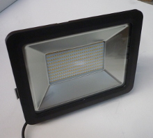 Fluter 150 Watt LED warmweiß 11400 Lumen IP 65