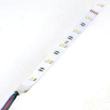 LED Stripe RGB +neutralweiß 9,6 W/m 24 VDC