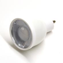 LED DUAL-WHITE  230 V GU10, 2700-6500 K dimmbar