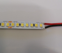 LED Stripe  14,4 W/m 5m IP20 160 LED/m 6500K