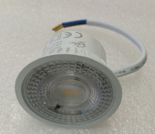 LED Modul 50 mm 5 W dimmbar 3000 K 38 Grad 