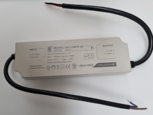 LED Konverter 24V(DC) 150W IP65