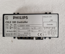 Philips Controller CSLS 100 SDW-T