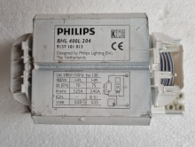 Philips BHL400L204 400W HPL/HPI 3,35/3,4 A