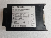 Philips HID-PrimaVision HID-PV 100/S SDW-TG