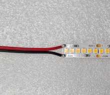 LED Stripe 19,2W/m IP20 3000K 5m 24V(DC)cut 25mm