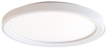 SmalCircle 330cm Backlight weiß CCT dim.