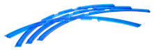 SmalCircle 330cm Farbfilter blau
