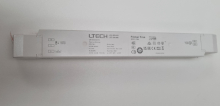 LED-Trafo  dimm. Phasenanschnitt 150 W. 24 VDC LTe