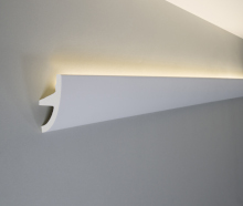 Deko - Voute - Stucki - B 1200mm 50 x 80 curve