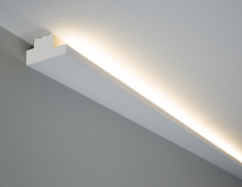Deko - Voute - Stucki -E D1200mm 35x65 two side