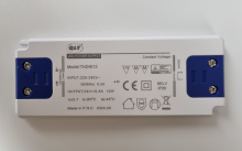 Led Konverter AN/AUS 12 Watt 24VDC