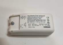Osram HTB Halogentrafo dimmbar 35-105Watt