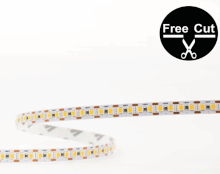Stripe freeCut 16,8W/m 2150lm/m IP20 24VDC 3000K