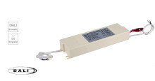Konverter Dali2/Push 300 Watt 24VDC IP65 hole 60mm