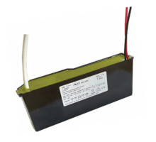 Konverter 200 mA Triac dimmbar 30 - 200 VA 