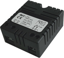 Dali-Dimmer Push/0-10V/1-10V Interface input 24VDC