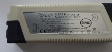 LED Konverter 1400mA  17,5-29V  max. 42 V
