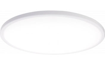 Decke  CCT dim back RGB+ Lauflicht 32W weiß 540 mm